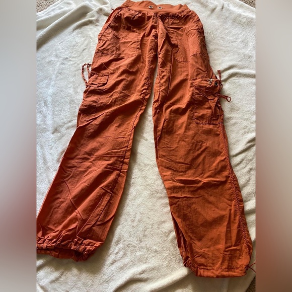 Zumba Fitness Other Zumba Parachute Pants Poshmark